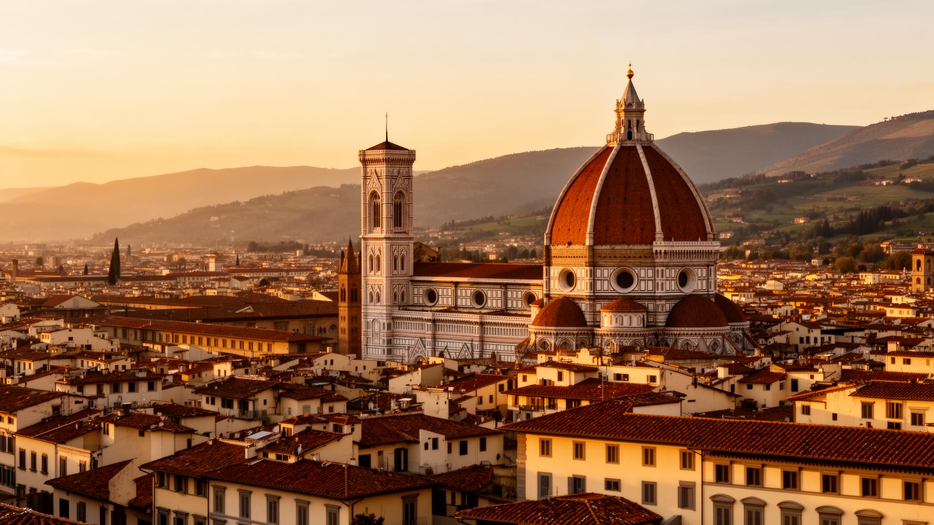 Firenze