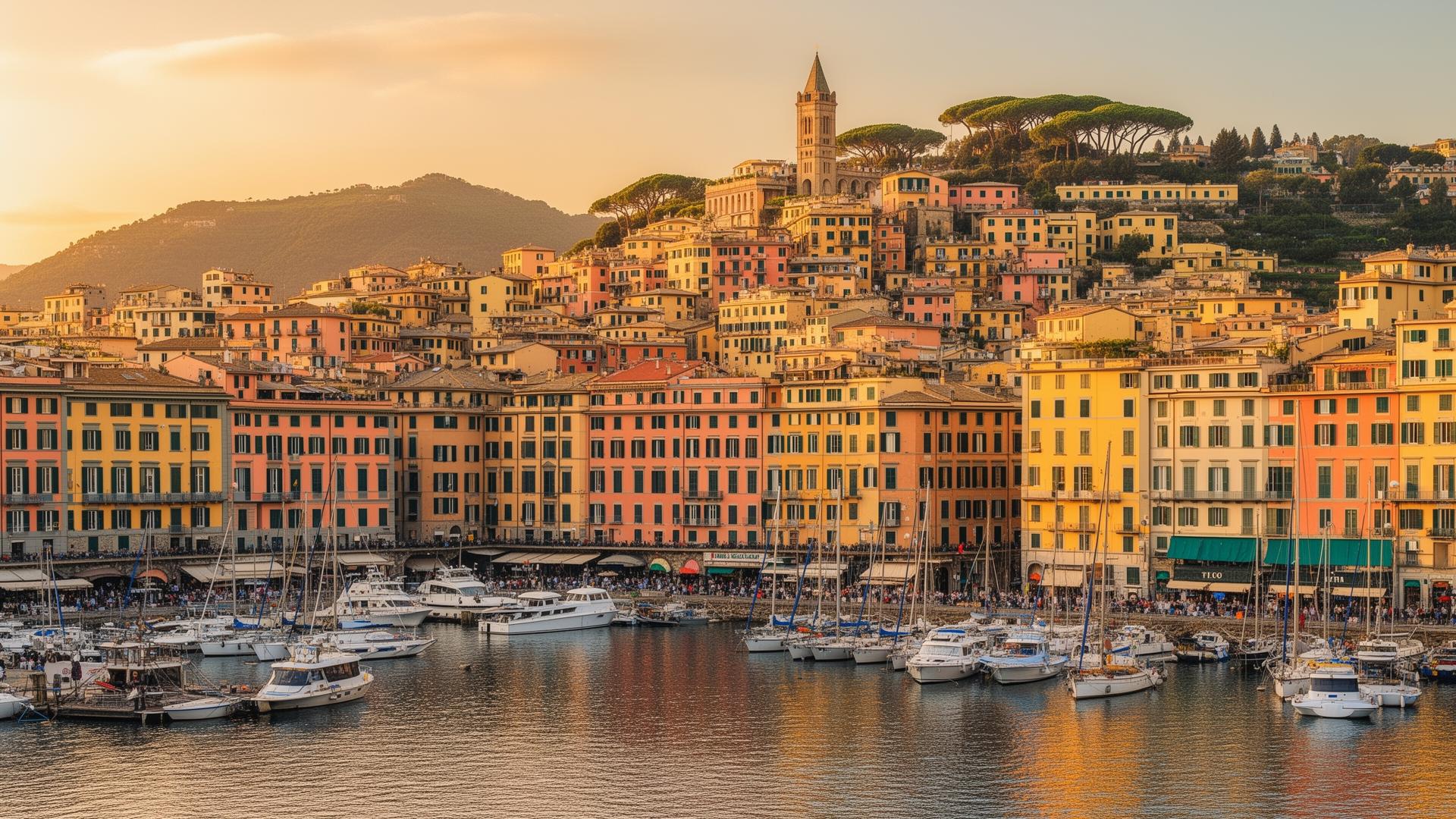 Genova