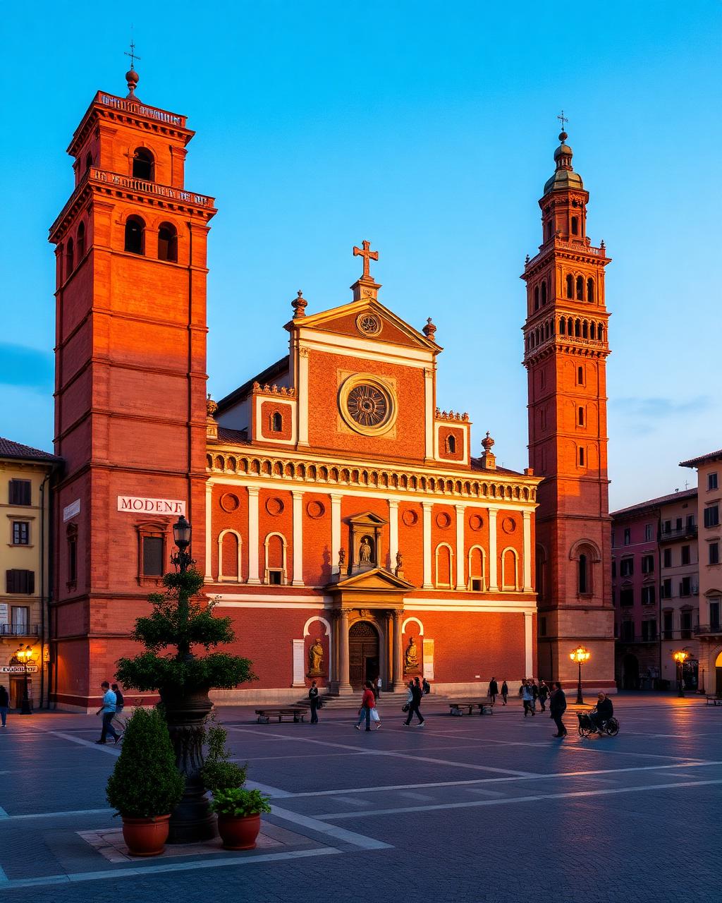 Modena
