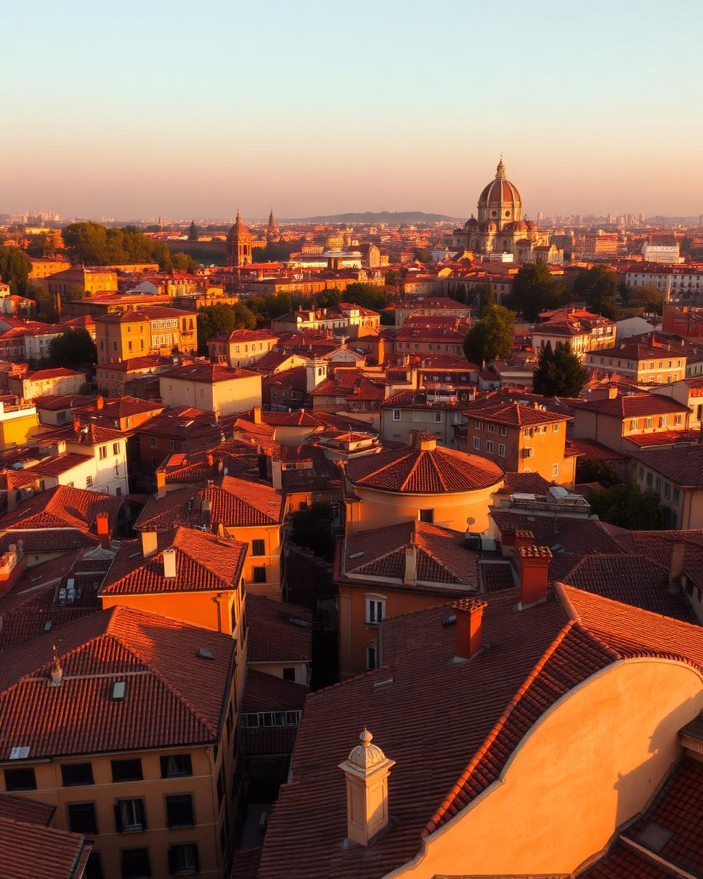 Rome