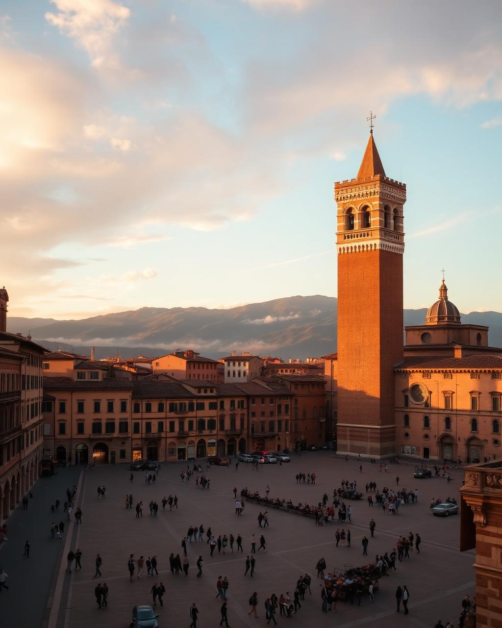 Siena
