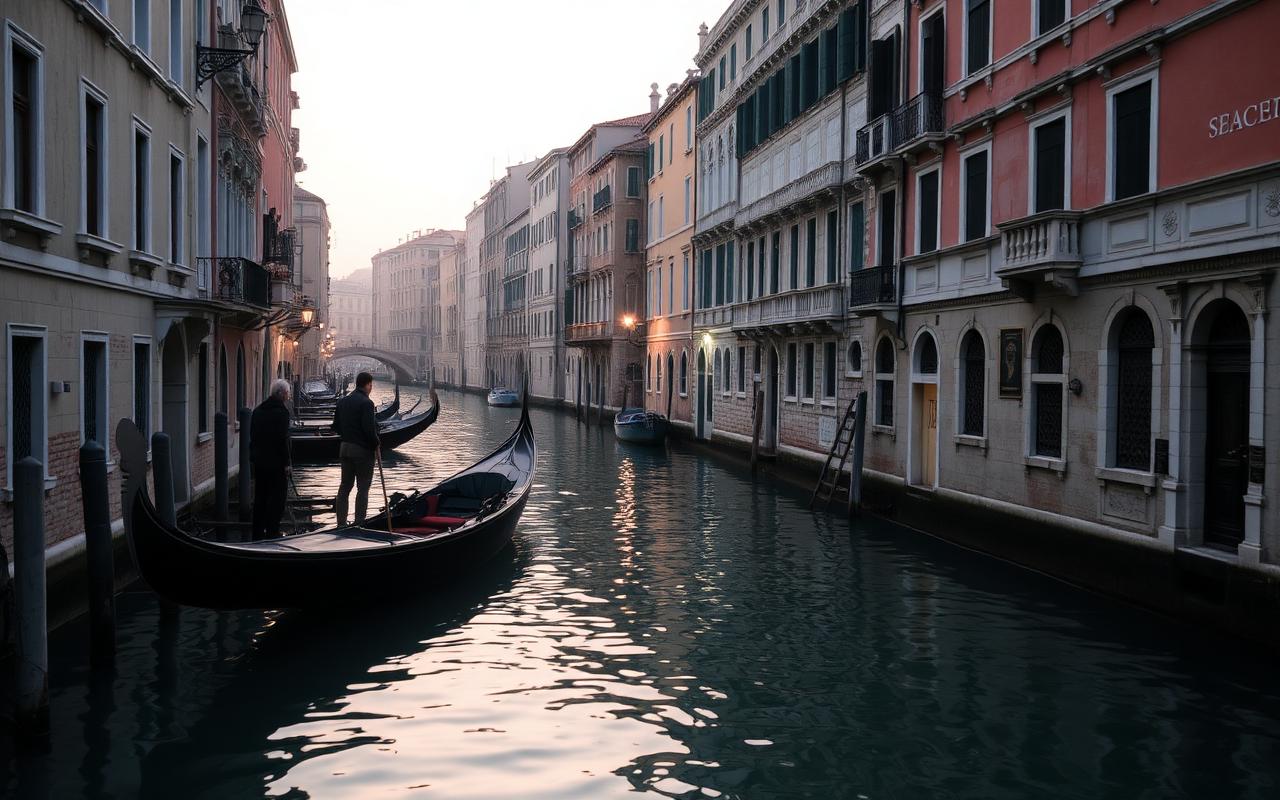 Venice